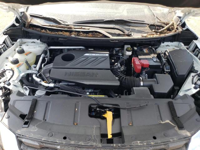 2022 NISSAN ROGUE PLAT JN8BT3DD6NW271748