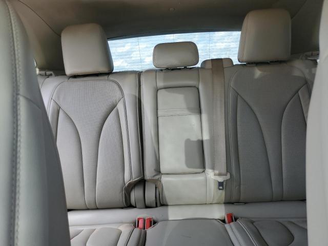 2017 LINCOLN MKC RESERV 5LMCJ3D93HUL27980