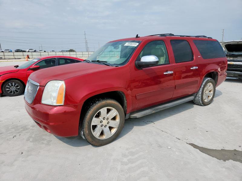 GMC YUKON XL C