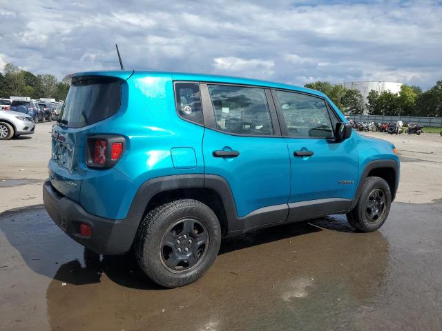 2020 JEEP RENEGADE S ZACNJBAB7LPL22158