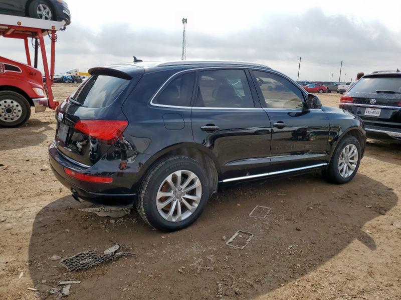 2016 AUDI Q5 PREMIUM WA1C2AFP6GA013206