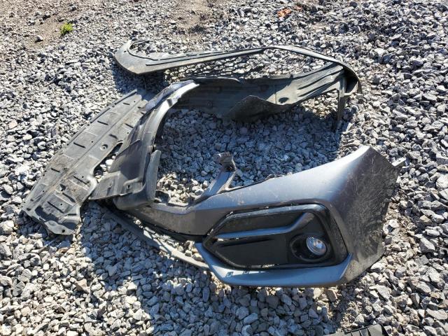 2021 HONDA CIVIC EX SHHFK7H63MU219773