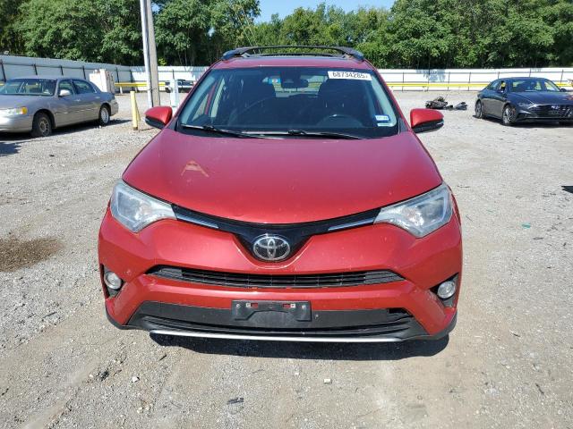 2017 TOYOTA RAV4 XLE JTMRFREV3HJ125076