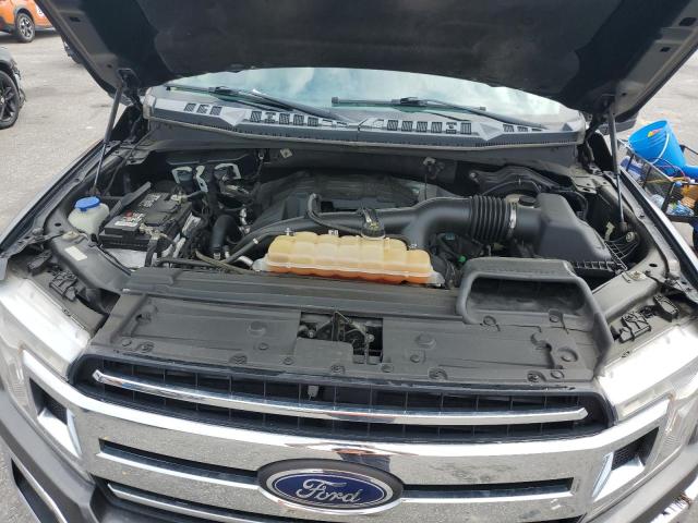 2018 FORD F150 SUPER 1FTEX1EP0JFB65624