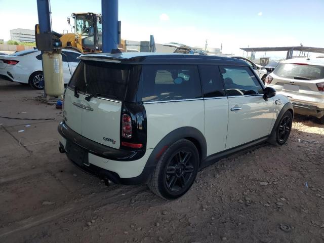 2012 MINI COOPER S C - WMWZG3C54CTY38799