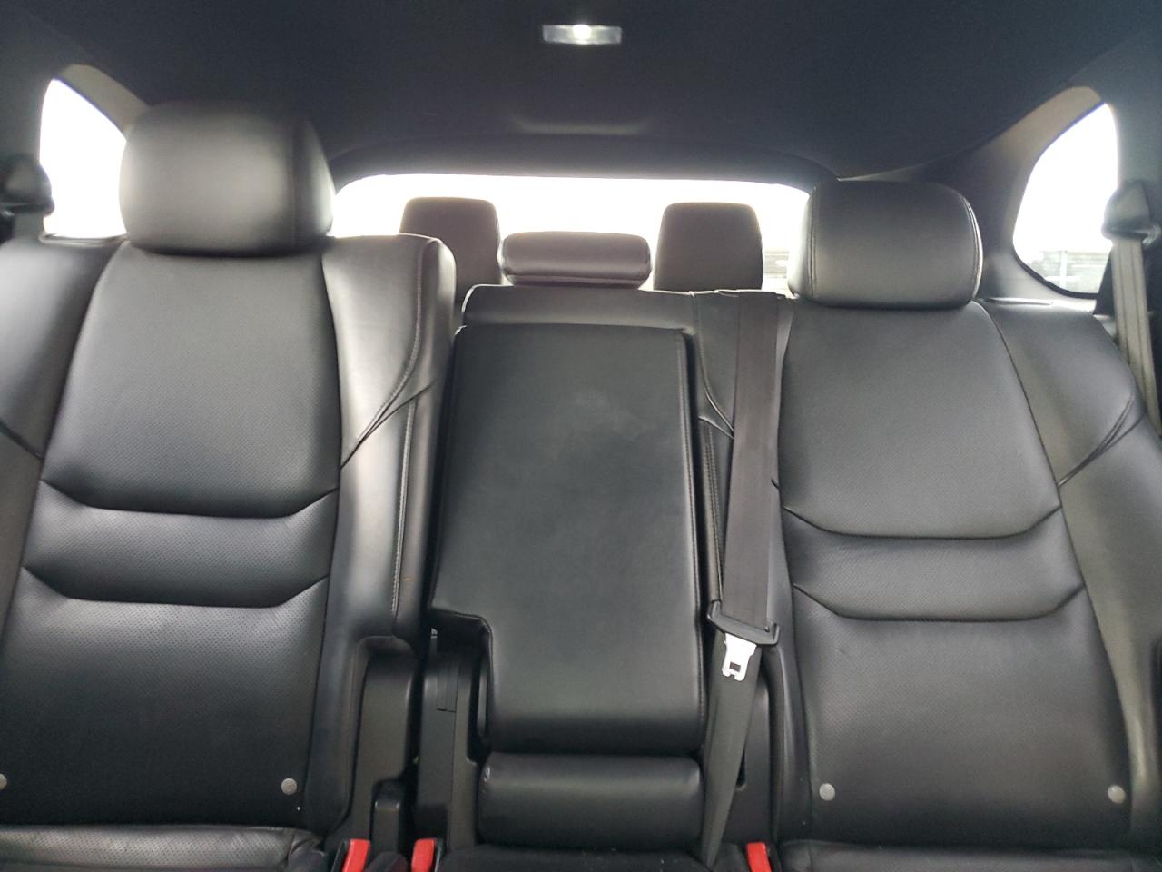 MAZDA CX-9 GRAND TOURING