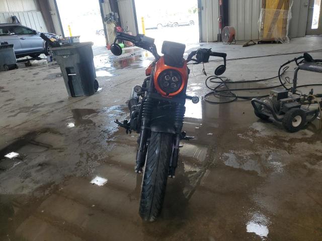 2025 HONDA CMX1100 D3 JH2SC87M5SK000095