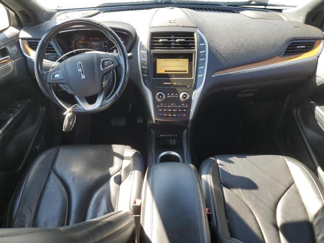 2019 LINCOLN MKC RESERV 5LMCJ3C91KUL48058