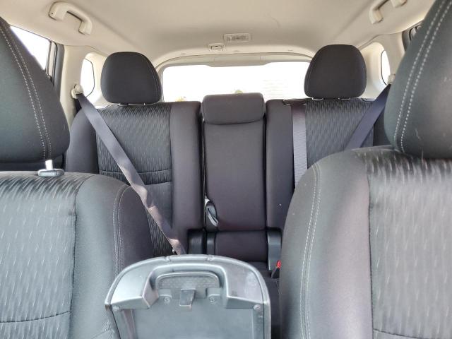 2019 NISSAN ROGUE S JN8AT2MT0KW261998