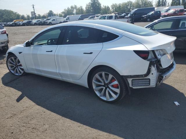 2018 TESLA MODEL 3 - 5YJ3E1EB7JF084352