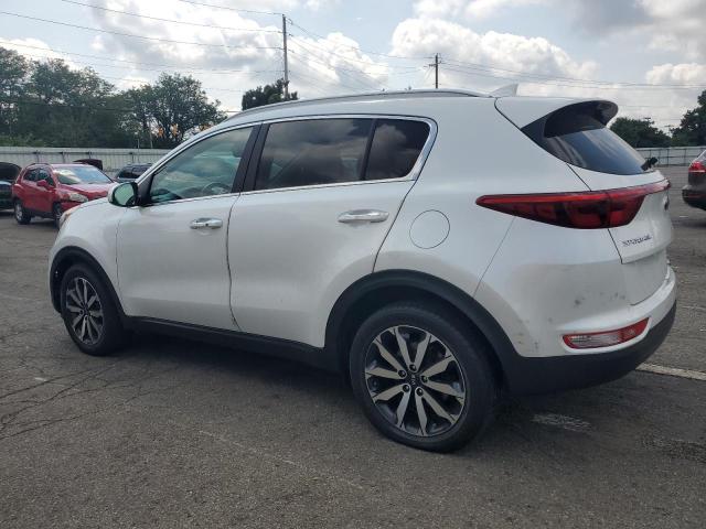 2017 KIA SPORTAGE E - KNDPN3AC8H7084033