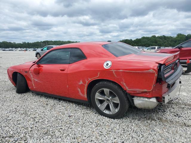 2019 DODGE CHALLENGER 2C3CDZAG4KH524675