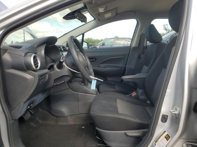 2024 NISSAN VERSA S - 3N1CN8DV0RL883006