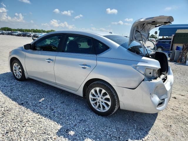 2018 NISSAN SENTRA S 3N1AB7APXJL659598