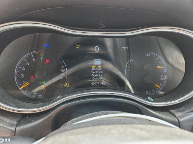 2021 JEEP GRAND CHER 1C4RJFBG5MC512553