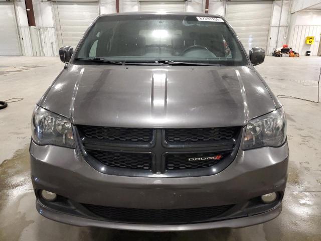 2015 DODGE GRAND CARAVAN SXT 2C4RDGCG1FR651939