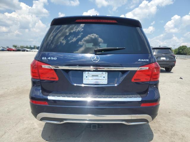 2015 MERCEDES-BENZ GL 450 4MA 4JGDF6EE1FA567369