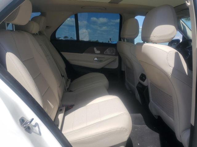 2023 MERCEDES-BENZ GLE 350 4M #3308323177