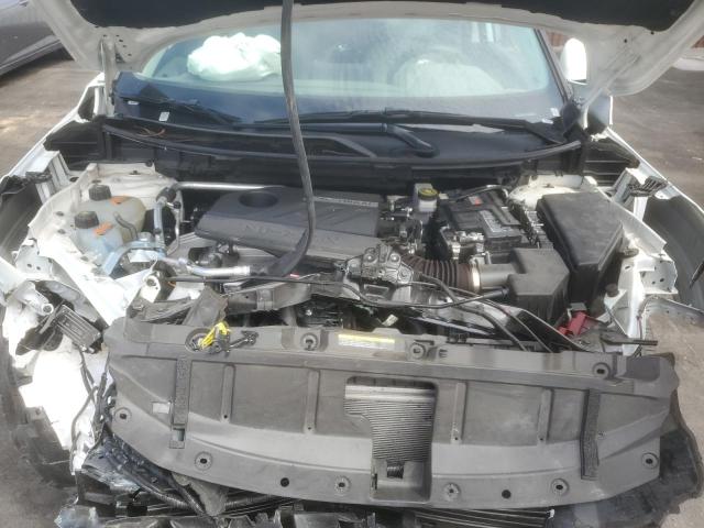 2025 NISSAN ROGUE SV 5N1BT3BBXSC767674