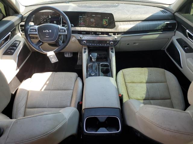 2024 KIA TELLURIDE 5XYP54GCXRG442668