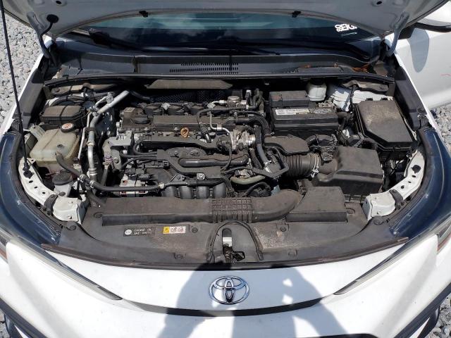 2020 TOYOTA COROLLA SE 5YFS4RCEXLP004852