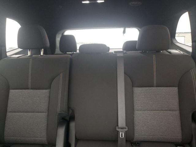 2025 GMC ACADIA ELEVATION 1GKENNRS4SJ239223