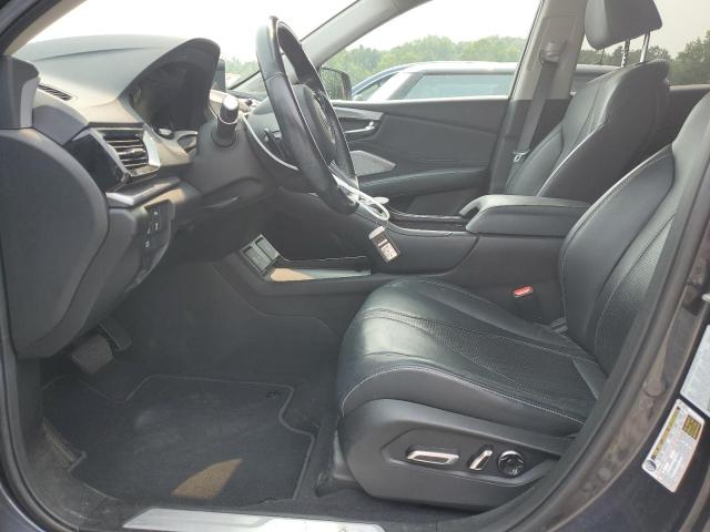 2019 ACURA RDX TECHNO 5J8TC2H57KL040711