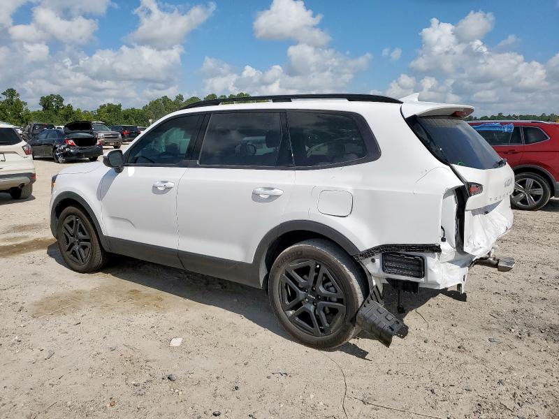 2024 KIA TELLURIDE EX 5XYP3DGC0RG542011