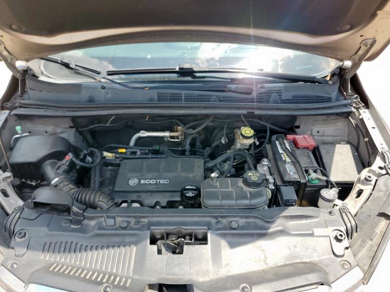 2015 BUICK ENCORE KL4CJCSB5FB148355