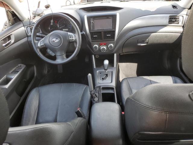 2012 SUBARU FORESTER L - JF2SHCEC8CH409859