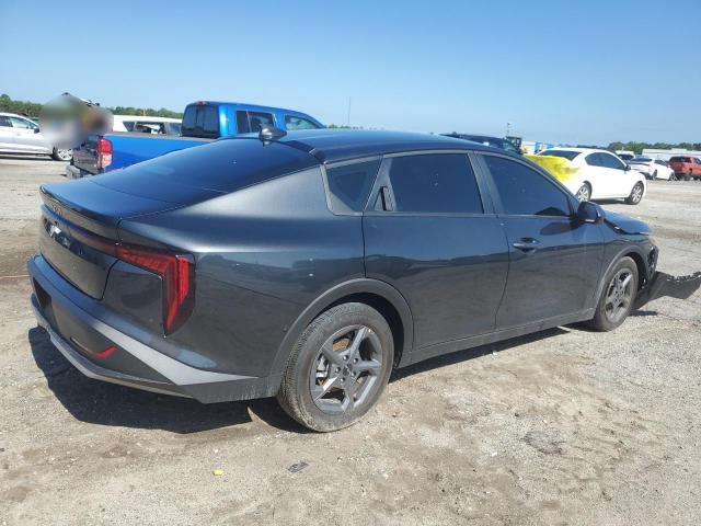 2025 KIA K4 LX - 3KPFT4DEXSE153705