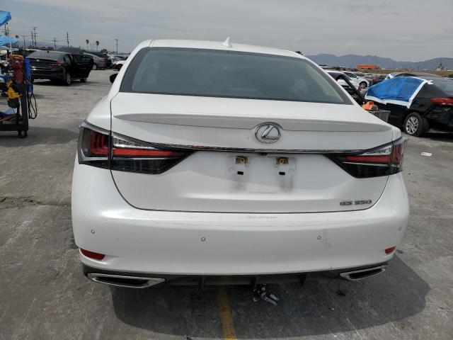 2017 LEXUS GS 350 BAS - JTHBZ1BL0HA008745