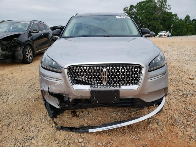 2021 LINCOLN CORSAIR 5LMCJ1D92MUL06777