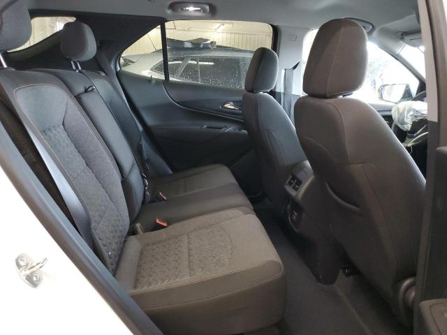 2024 CHEVROLET EQUINOX LT - 3GNAXKEG6RL361371