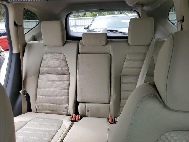 2022 HONDA CR-V EX 7FARW1H50NE001206