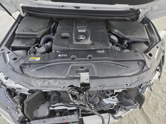 2024 LEXUS GX 550 PRE JTJTBCDX2R5003799