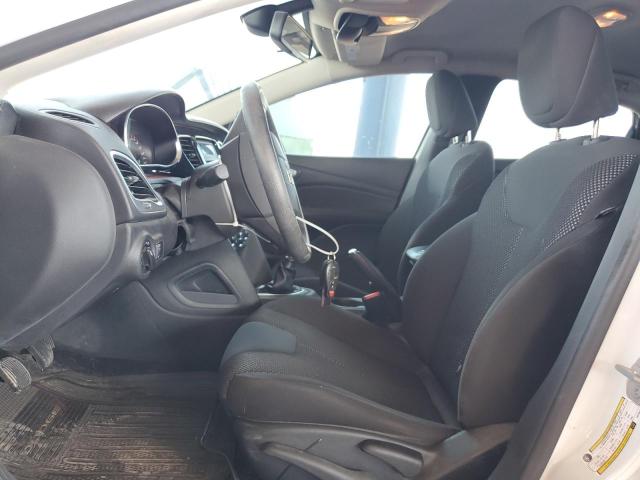 2016 DODGE DART SXT S 1C3CDFFHXGD796362