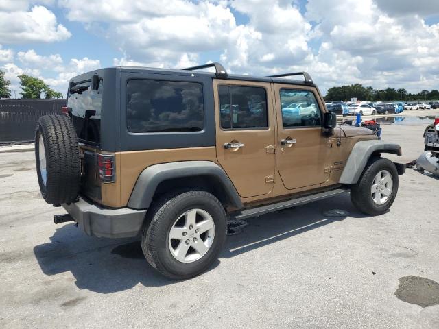 2015 JEEP WRANGLER U 1C4BJWDG2FL665912