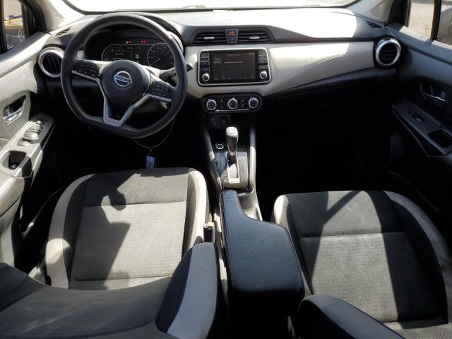 2020 NISSAN VERSA SV - 3N1CN8EV8LL815008