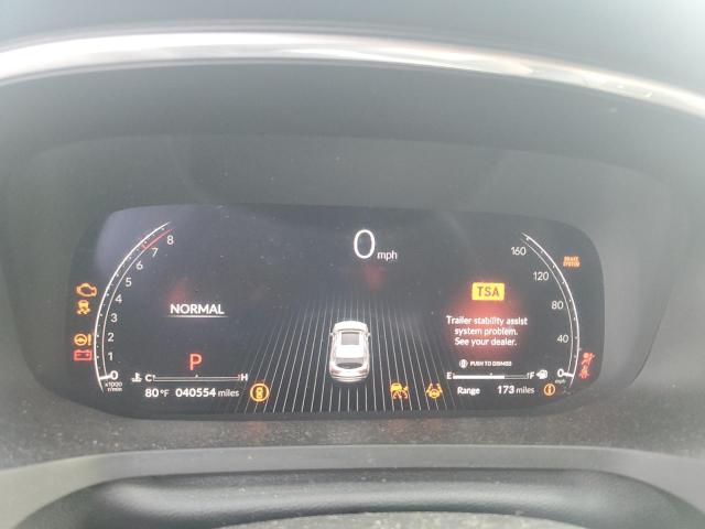 2022 ACURA MDX 5J8YD9H33NL001130