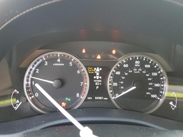 2015 LEXUS GS 350 JTHBE1BL6FA011738