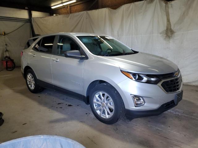 2020 CHEVROLET EQUINOX LS 3GNAXHEV6LS724007