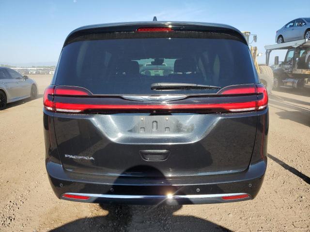2021 CHRYSLER PACIFICA T 2C4RC1BGXMR520488