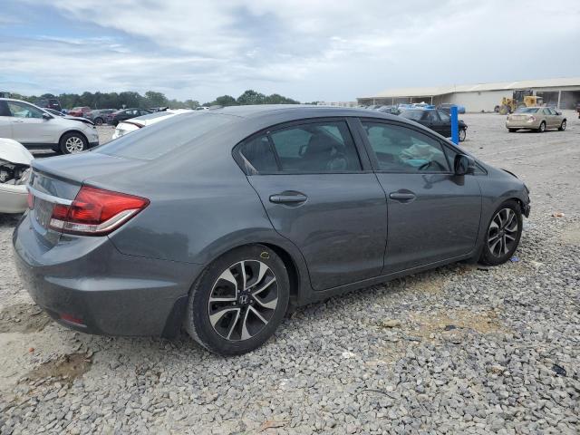 2013 HONDA CIVIC EXL #3301520520