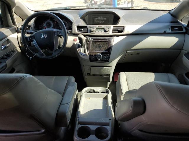 2016 HONDA ODYSSEY EX 5FNRL5H67GB133306