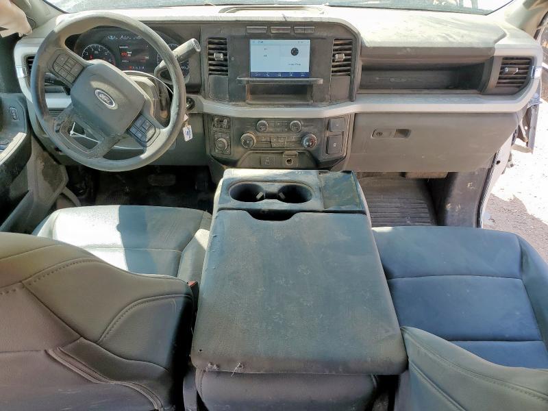 2023 FORD F250 SUPER 1FT7W2BA0PED18616