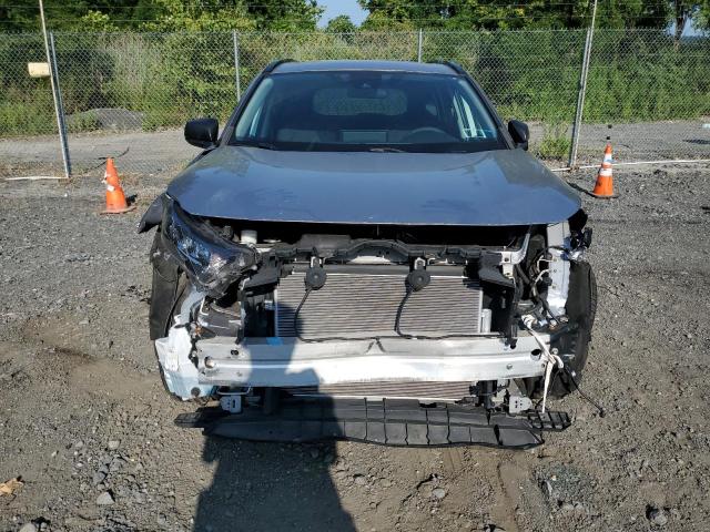 2020 TOYOTA RAV4 LE - 2T3F1RFV4LC086588