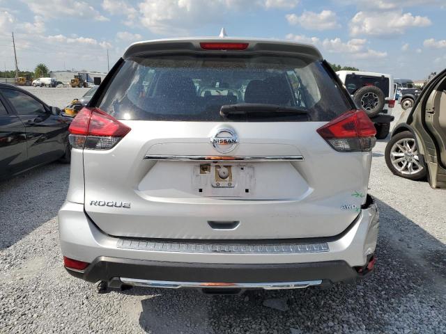 2017 NISSAN ROGUE S JN8AT2MV6HW258551