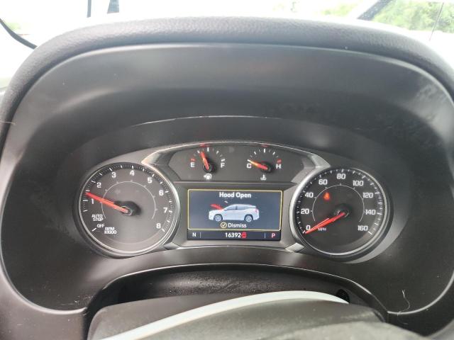 2024 GMC TERRAIN SL 3GKALVEG7RL236955