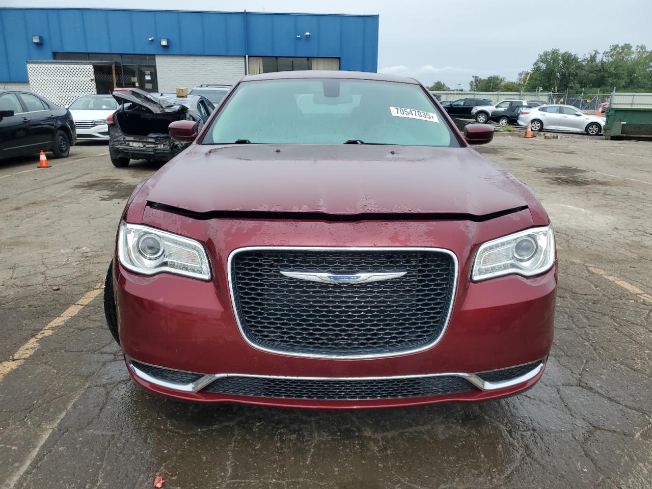 CHRYSLER 300 TOURING